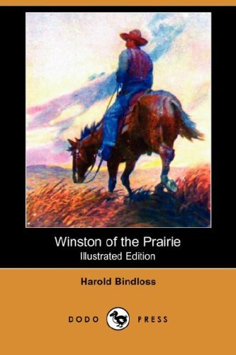 Winston of the Prairie [ePUB]
